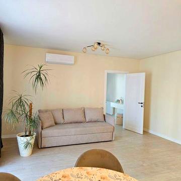 2 кім квартира клубне містечко 12