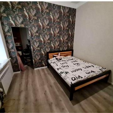 Сдам 4-комнатный дом можно военным