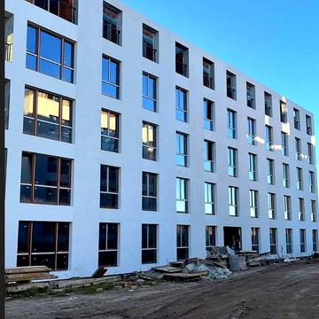 Львівська вул., 94