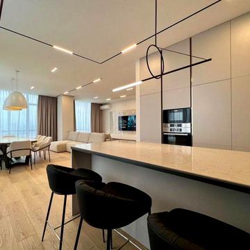 Оренда 3 кімнатної квартири ЖК Park Avenue VIP Деміївська Парк Авеню