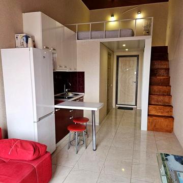 Аренда 2х ярусной гостинки ЖК Воробьевы Горы возле метро Ак. Павлова.