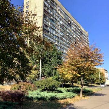 Продаж 3-кім. квартири, бульвар Лесі Українки 36 б