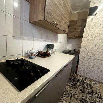 1 кімнатна квартира (авторинок) оренда