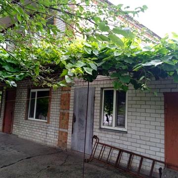 Дом Игрень Самарский район