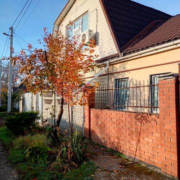 Продам часть дома АНД район,Клинчик,район ул.Отечественная