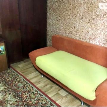 Довгострокова оренда 1к Квартира Українська вулиця