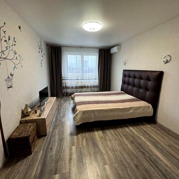 Оренда 2к квартири з ремонтом, м.Васильківська, Здановської,36А.