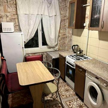 Здам трьох кімнатну квартиру/Колодязна