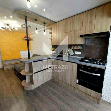 75м² з Гардеробною та Кабінетом. Шамо, 20. 10 хв до м. Лівобережна!