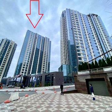 Продаж нової 3-кімнатної квартири в ЖК Новопечерські Липки 2650 $ кв.м ЖК Новопечерські Липки