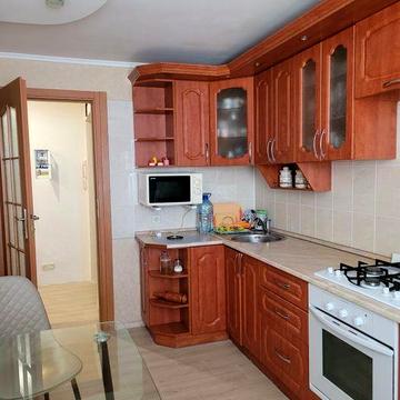 Продам 3 к.кв. м. Самар  (без комісії)