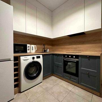 Сдам на длительно!1-ком квартира в ЖК Одесские традиции! Генератор!