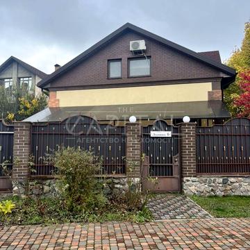 Олександри Екстер вул. (Марини Цвєтаєвої)