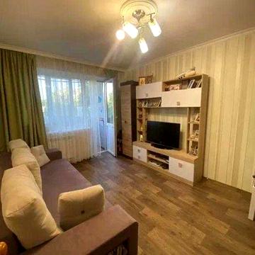 Продам 1к квартиру Метро ХТЗ пешком. 3й этаж\5ти