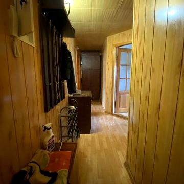 Сдам 2 к. квартиру надовго (без висилення на літо)