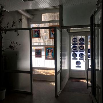 Віталія Блажка вул., 6