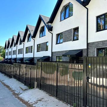 Тарасівська вул.