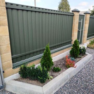 Тернівська вул.