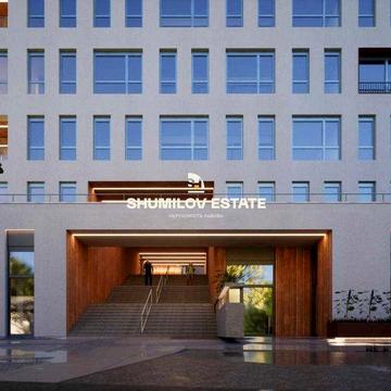 Безпечне місце для життя! Розпродаж Квартир. ЖК SAB