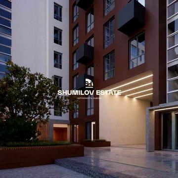 Безпечне місце для життя! Розпродаж Квартир. Комісія 0% ЖК SAB