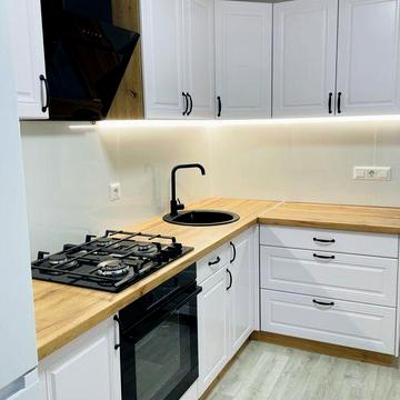 Продаж 3-кімнатної каартири