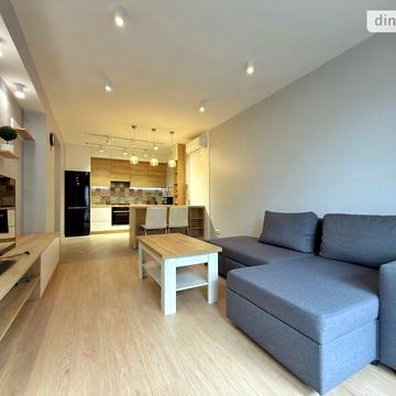 Довгострокова оренда 2к Квартира Замарстинівська вулиця ЖК Avalon