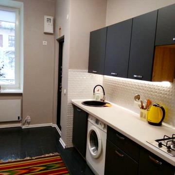 Оренда ВЛАСНИК 1-кімн.кв. 30 м.кв.