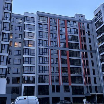 Привокзальна вул. (Героїв Сталінграду), 30