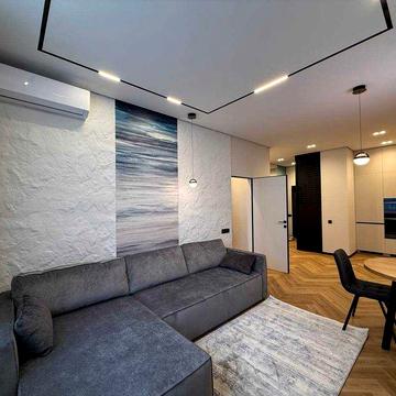 Від Власника 1-кім. 53 кв. м проспект Берестейський жк Manchattan City