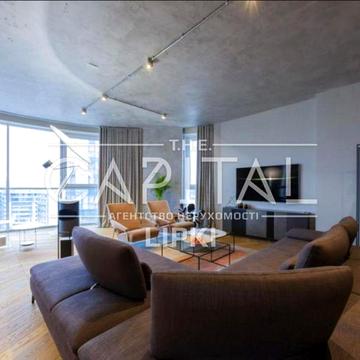 Продаж квартири, ЖК Новопечерські Липки, Верхогляда, Печерськ