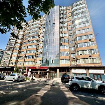 Квартира в ЖК «Ковалівський»