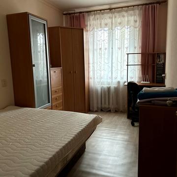 Павла Тичини просп., 12-А