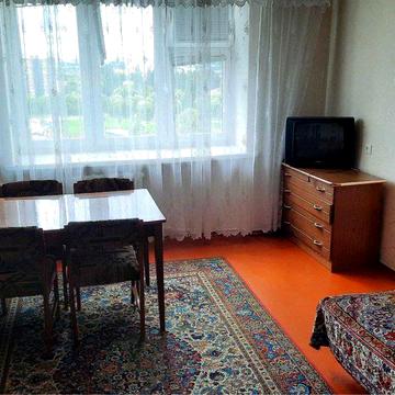 Оренда 2 кімнатної квартири в центрі міста