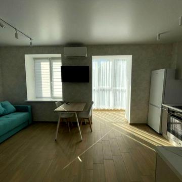 Продам 1к новострой Левобережный