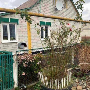 Продаю будинок біля ЗОШ №5 (Пашини центральні)