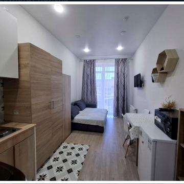 Анатолія Бачинського вул., 78