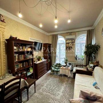 Продаж Межигірська 10 Авторський ремонт 3к 82кв 3пов Царський будинок