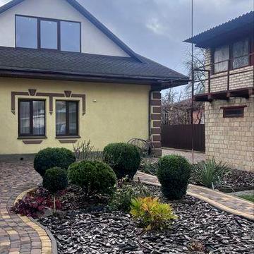 Продаж будинку в центрі Боярки 150000 у.о.