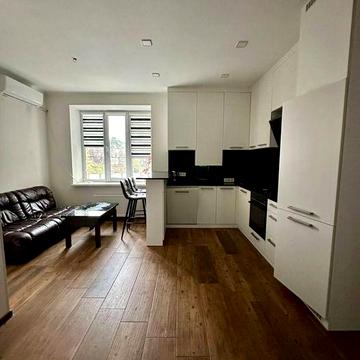 Здам 2-кімнатну квартиру. Новобудова