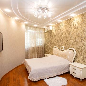 Сдам свою квартиру в Жк Каскад 2 кмнатную