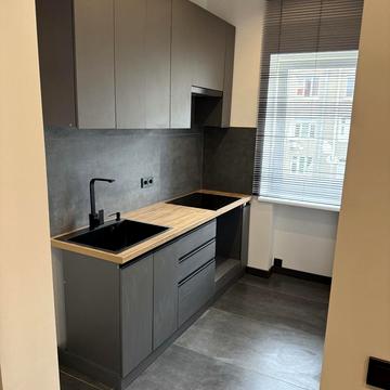 Данилевського вул., 22