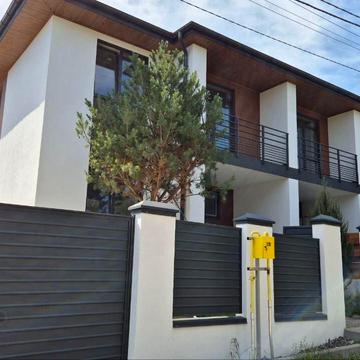 Лісова вул.