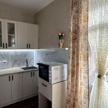 Довгострокова оренда 1к Квартира Дворецька вулиця