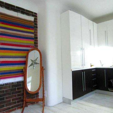 1к квартира на Дюковской / Дидрихсона, новый дом