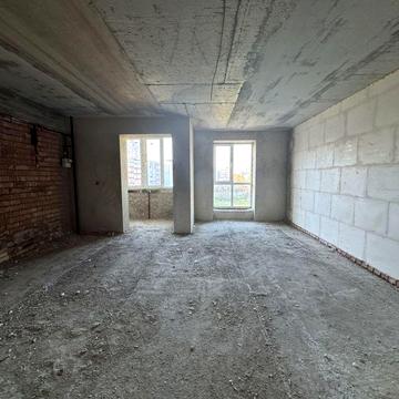 2к.квартира біля МОРЯ ЖК Парус своє опалення