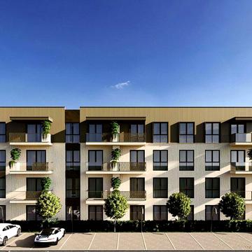 Квартира Жк Минай , проулок Шевченка , 500 метрів до Паркленду ЖК Минай