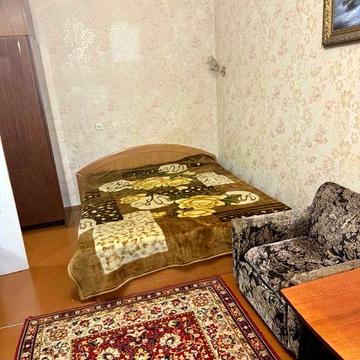 Здам затишну 1-кімнатну квартиру