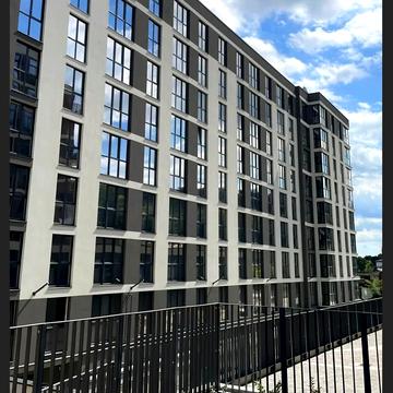 Галицька вул., 3