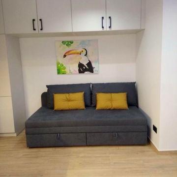 Здам! Паркленд, васильківська, чудова квартирка!