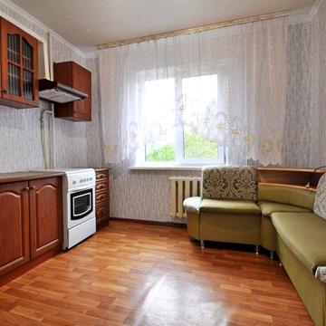 1-кімнатна квартира Таращанський масив. Реальна!